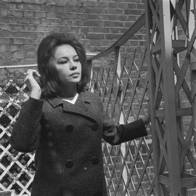 Leslie Caron Net Worth 2024, Age, Height, Bio, Birthday, Wiki!