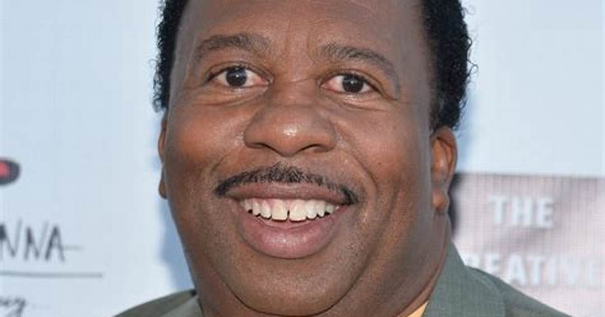 Leslie David Baker Net Worth, Age, Height, Bio, Birthday, Wiki!