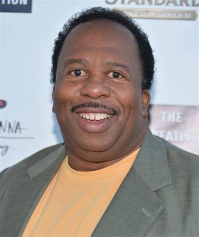 Leslie David Baker Net Worth, Age, Height, Bio, Birthday, Wiki!