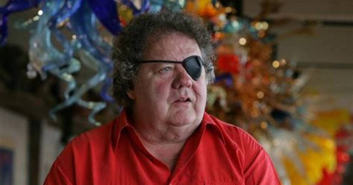 Leslie Jackson Chihuly Net Worth, Age, Height, Bio, Birthday, Wiki!
