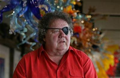 Leslie Jackson Chihuly Net Worth, Age, Height, Bio, Birthday, Wiki!