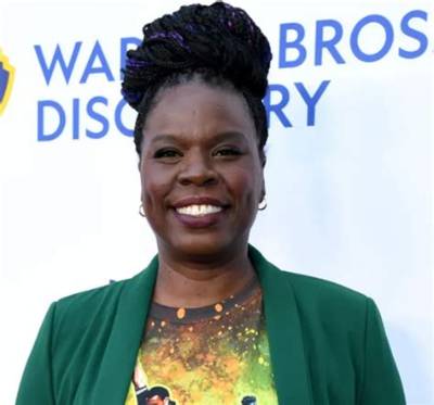 Leslie Jones Net Worth 2024, Age, Height, Bio, Birthday, Wiki!