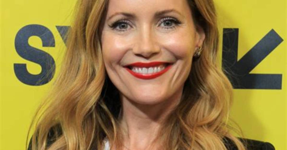 Leslie Mann Net Worth 2024, Age, Height, Bio, Birthday, Wiki!