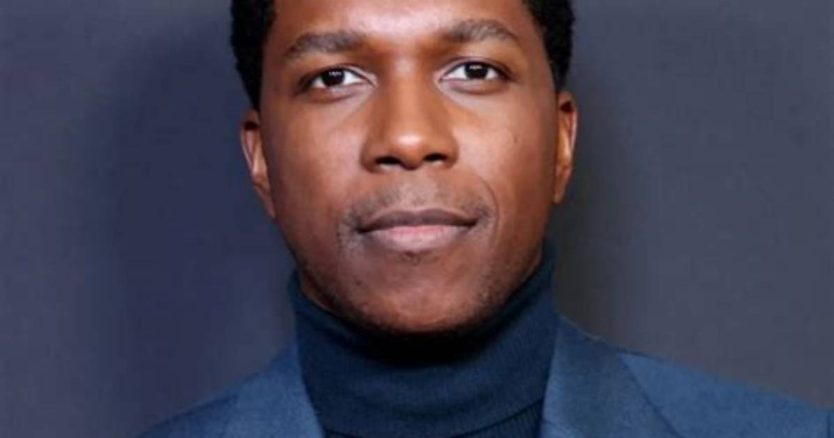 Leslie Odom Jr. Net Worth, Age, Height, Bio, Birthday, Wiki!
