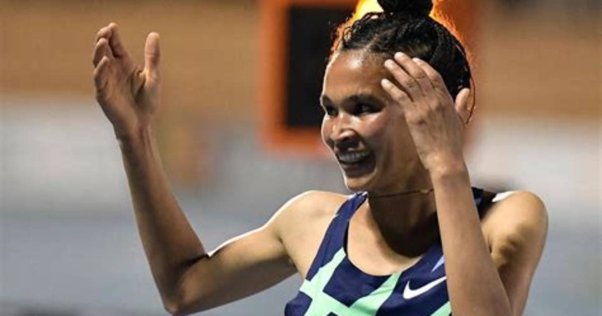 Letesenbet Gidey Net Worth, Age, Height, Bio, Birthday, Wiki!
