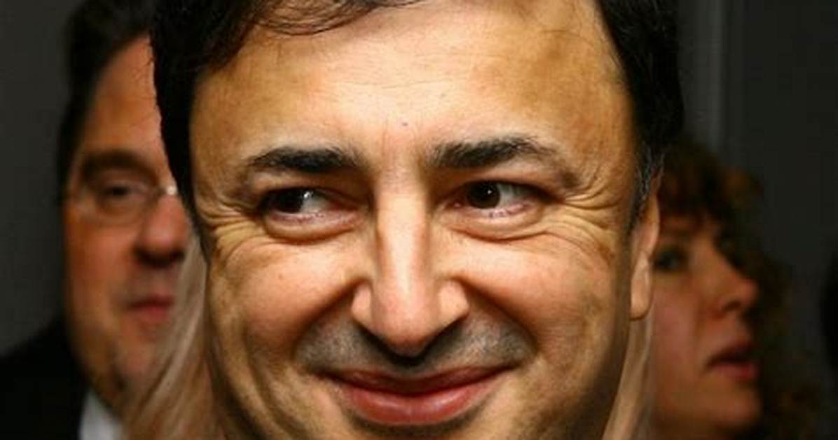 Lev Binzumovich Leviev - Net Worth, Age, Height, Birthday, Bio, Wiki!