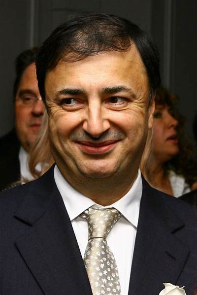 Lev Binzumovich Leviev - Net Worth, Age, Height, Birthday, Bio, Wiki!