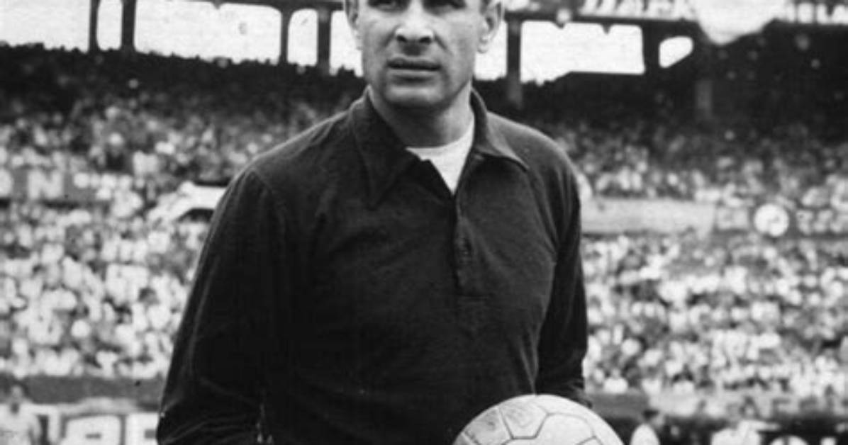 Lev Yashin Net Worth 2024, Age, Height, Bio, Birthday, Wiki!