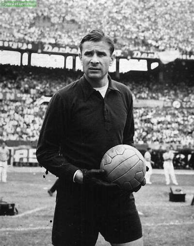 Lev Yashin Net Worth 2024, Age, Height, Bio, Birthday, Wiki!