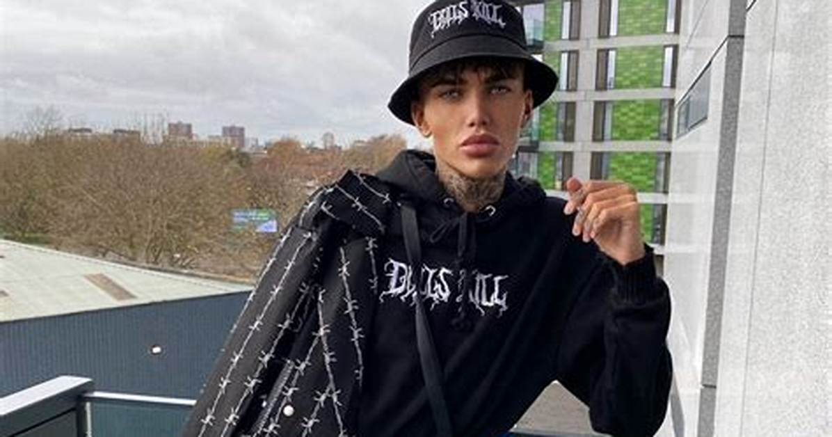 Levi Jed Murphy Net Worth, Age, Height, Bio, Birthday, Wiki!