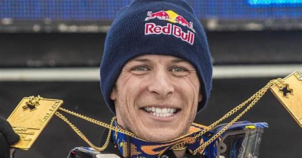 Levi Lavallee Net Worth 2024, Age, Height, Bio, Birthday, Wiki!