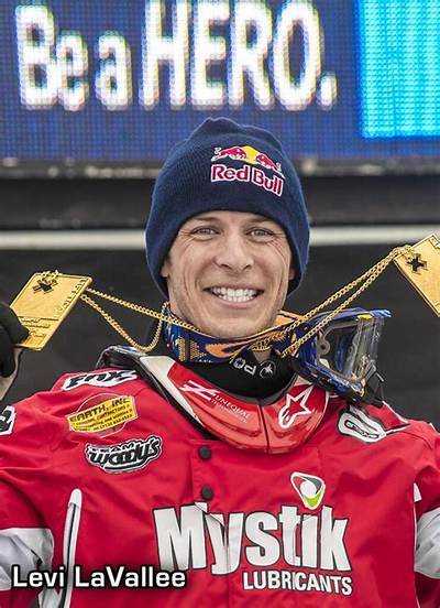 Levi Lavallee Net Worth 2024, Age, Height, Bio, Birthday, Wiki!