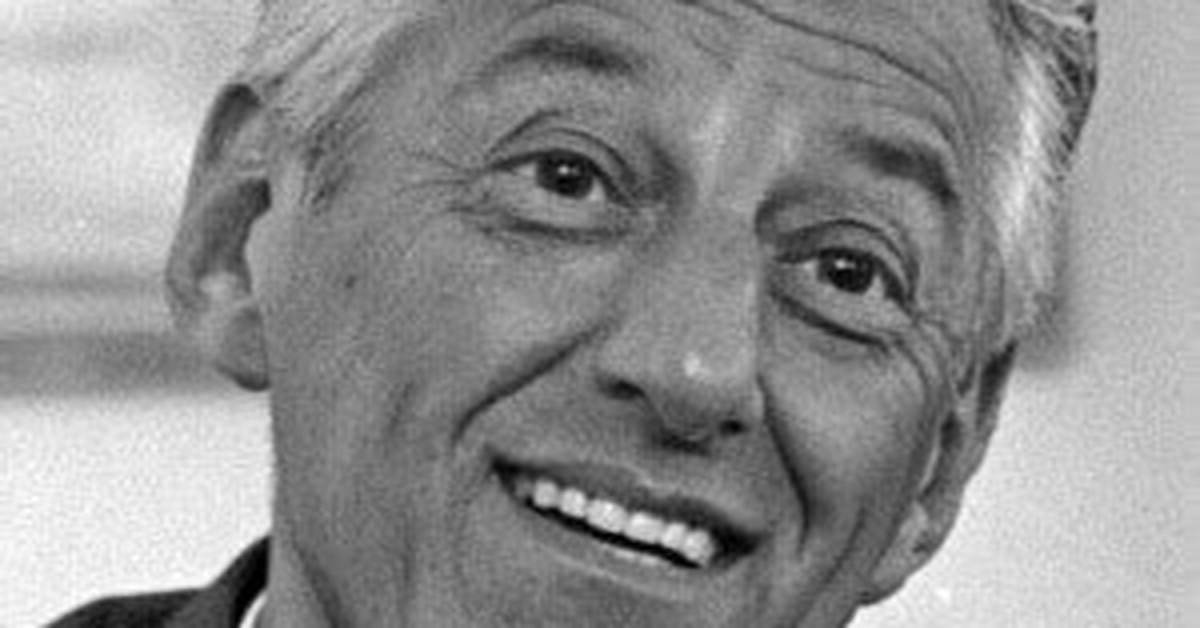 Lew Wasserman - Net Worth, Age, Height, Birthday, Bio, Wiki!