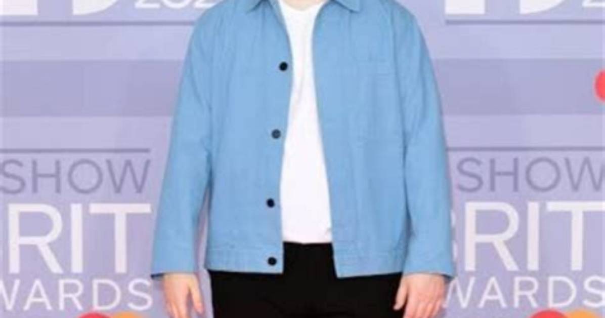 Lewis Capaldi Net Worth, Age, Height, Bio, Birthday, Wiki!