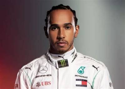 Lewis G. Hamilton Net Worth, Age, Height, Bio, Birthday, Wiki!