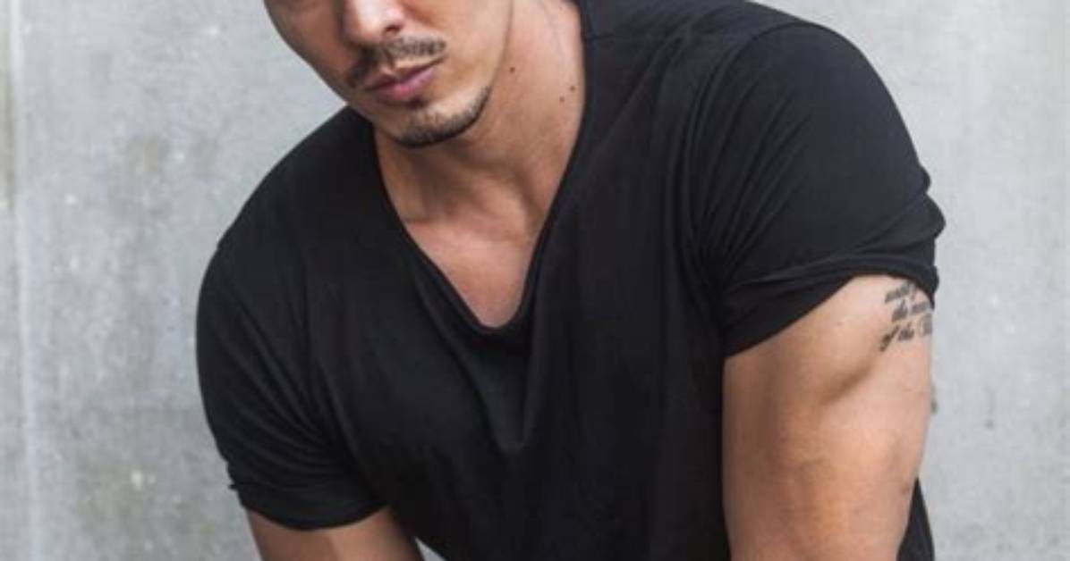 Lewis Tan Net Worth, Age, Height, Bio, Birthday, Wiki!