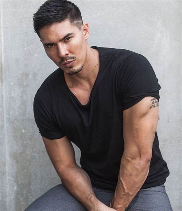 Lewis Tan Net Worth, Age, Height, Bio, Birthday, Wiki!