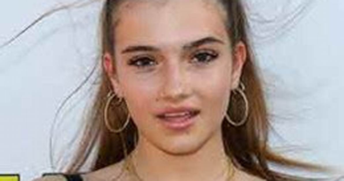 Lexi Jayde Net Worth, Age, Height, Bio, Birthday, Wiki!