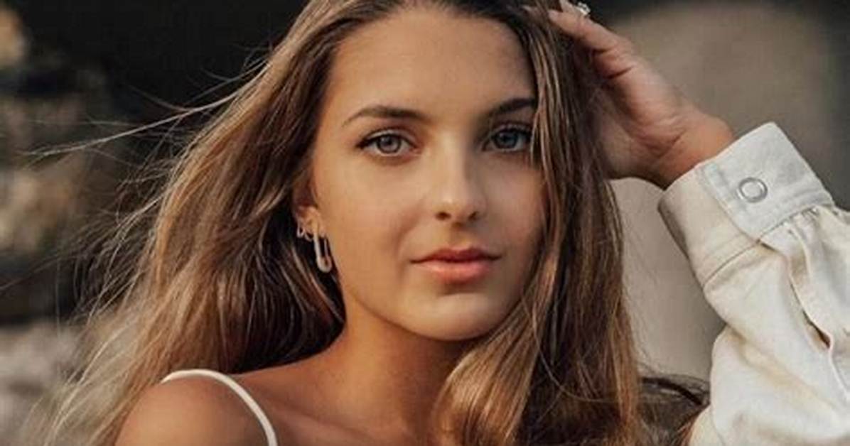 Lexi Kaplan - Net Worth, Age, Height, Birthday, Bio, Wiki!