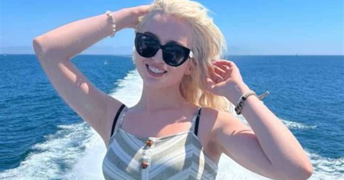 Lexi Lynn Beerman Net Worth, Age, Height, Bio, Birthday, Wiki!