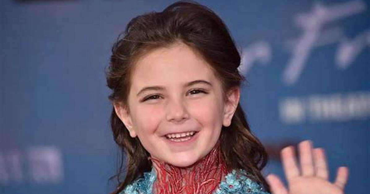 Lexi Marie Net Worth, Age, Height, Bio, Birthday, Wiki!