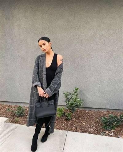 Lexi Medrano Net Worth, Age, Height, Bio, Birthday, Wiki!