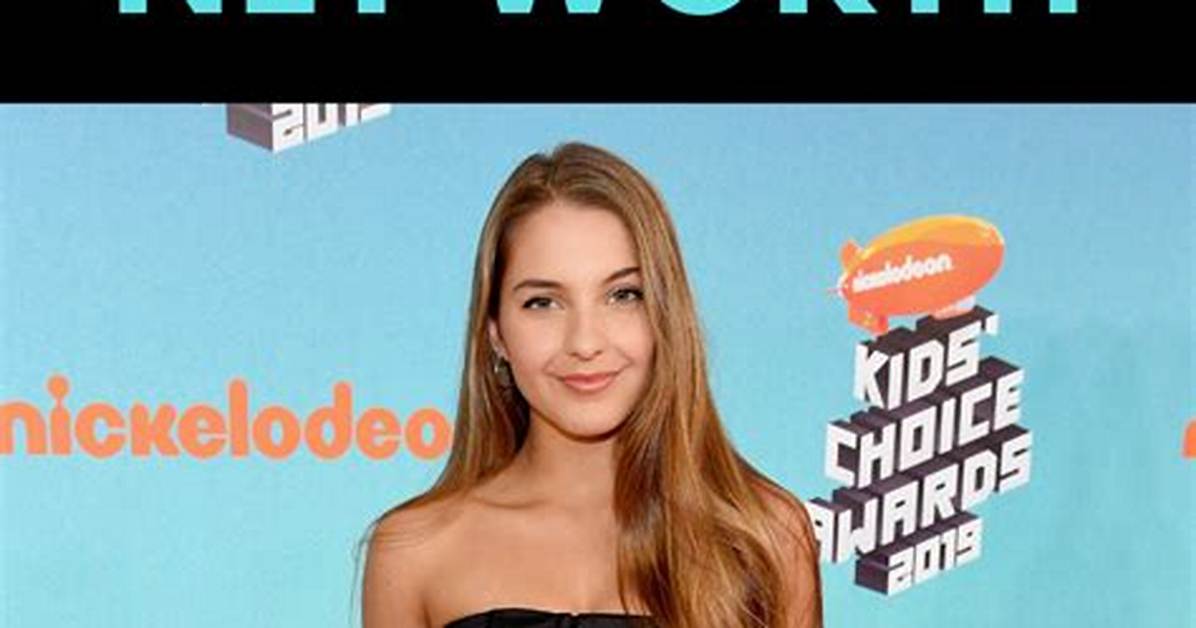 Lexi Poll - Net Worth, Age, Height, Birthday, Bio, Wiki!