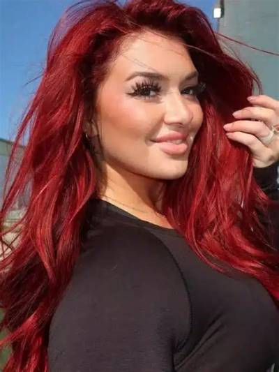 Lexii_Bebby Net Worth, Age, Height, Bio, Birthday, Wiki!