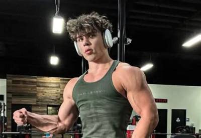 Lexx Jones - Net Worth, Age, Height, Birthday, Bio, Wiki!