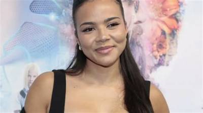 Lexy Chaplin - Net Worth, Age, Height, Birthday, Bio, Wiki!