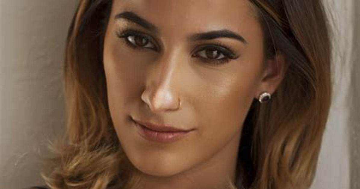 Lexy Panterra Net Worth, Age, Height, Bio, Birthday, Wiki!