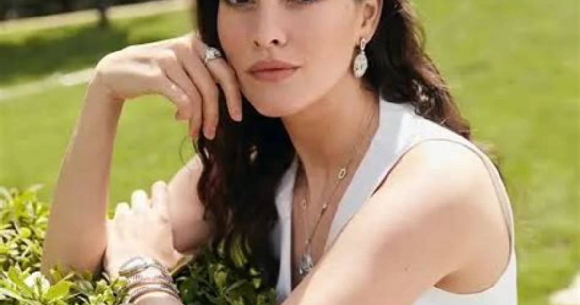 Leyla Feray - Net Worth, Age, Height, Birthday, Bio, Wiki!