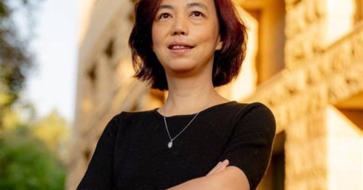 Li Fei Net Worth 2024, Age, Height, Bio, Birthday, Wiki!