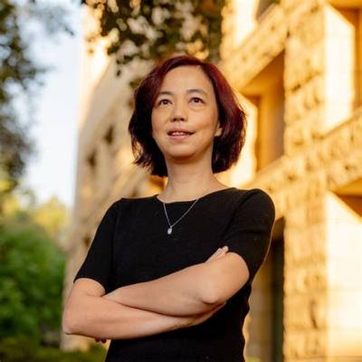 Li Fei Net Worth 2024, Age, Height, Bio, Birthday, Wiki!