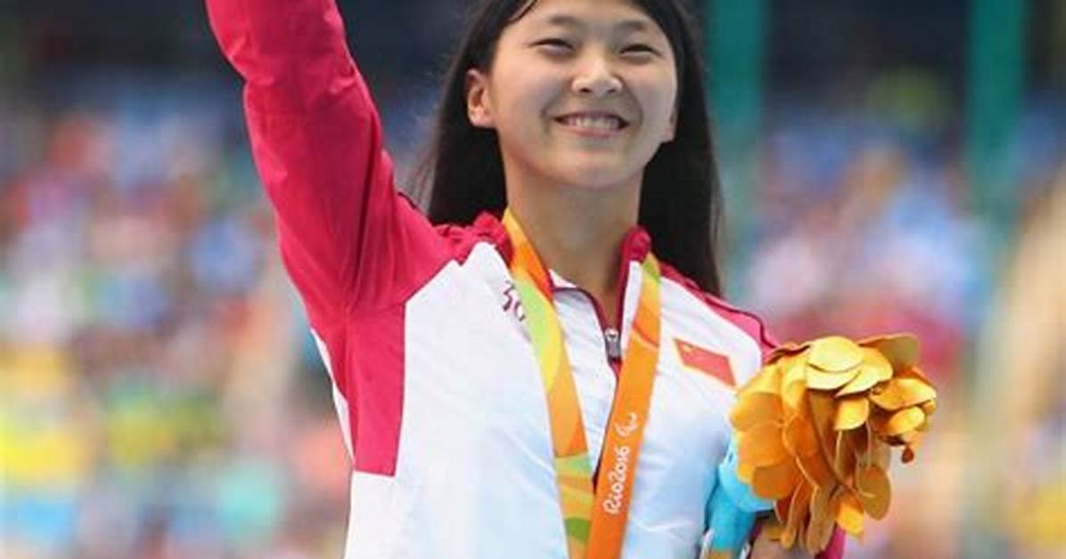 Li Lu - Net Worth, Age, Height, Birthday, Bio, Wiki!