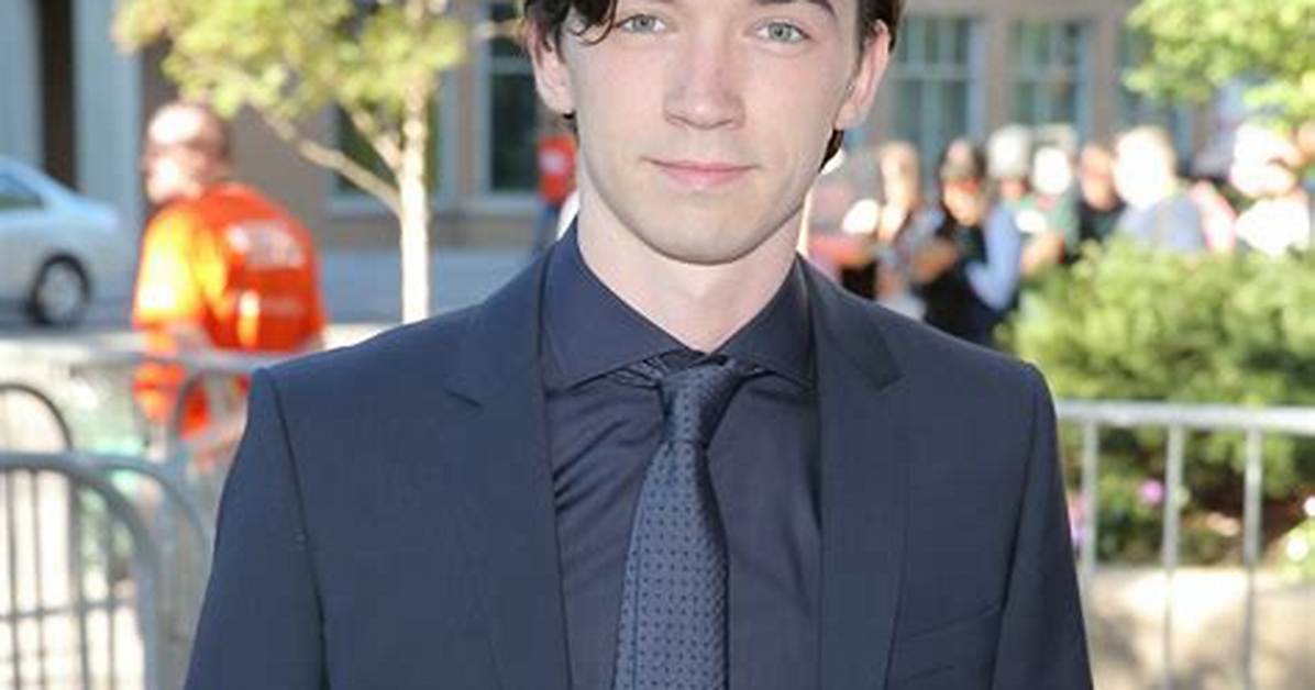 Liam Aiken Net Worth 2024, Age, Height, Bio, Birthday, Wiki!
