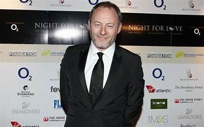 Liam Cunningham - Net Worth, Age, Height, Birthday, Bio, Wiki!