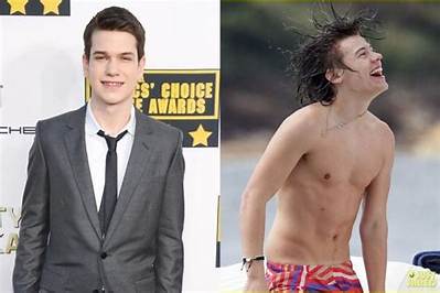Liam James - Net Worth, Age, Height, Birthday, Bio, Wiki!