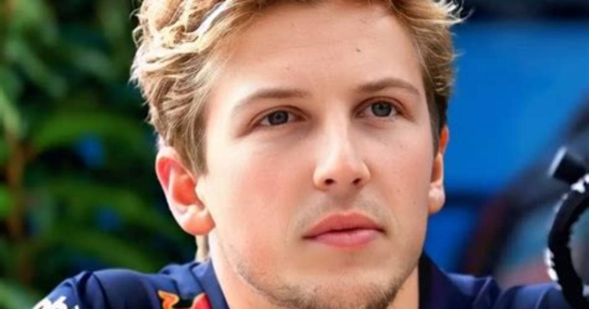 Liam Lawson Net Worth, Age, Height, Bio, Birthday, Wiki!