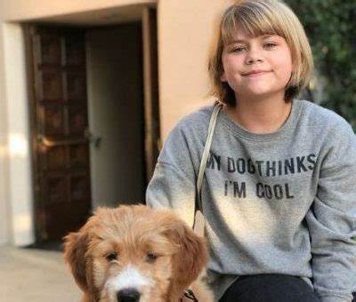 Liam Mchugh Net Worth 2024, Age, Height, Bio, Birthday, Wiki!