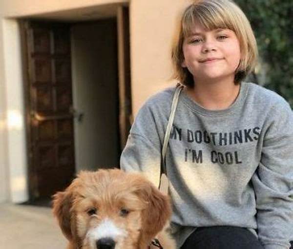 Liam Mchugh Net Worth 2024, Age, Height, Bio, Birthday, Wiki!