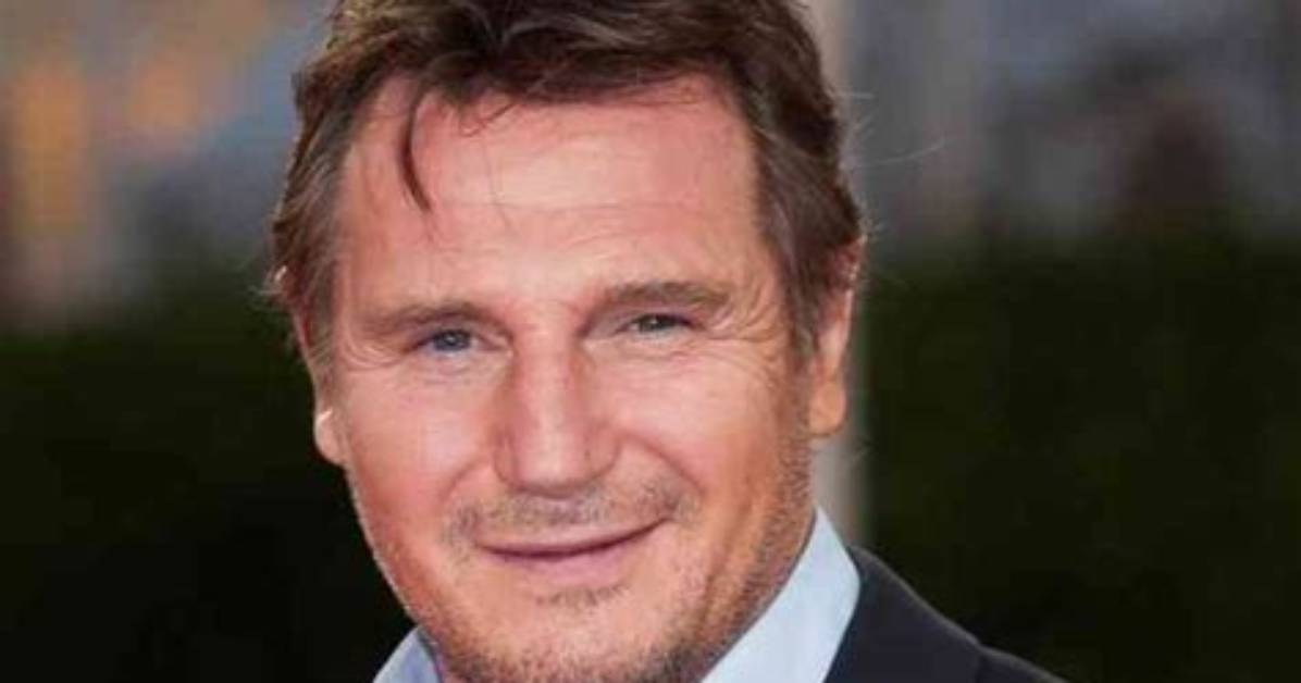 Liam Neeson Net Worth, Age, Height, Bio, Birthday, Wiki!