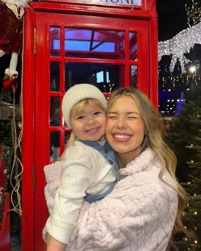 Liana Jade Brooker - Net Worth, Age, Height, Birthday, Bio, Wiki!