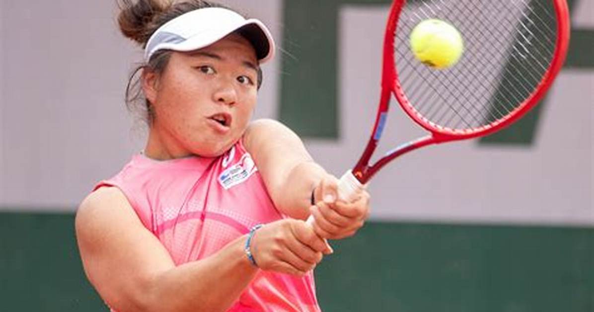 Liang En-Shuo - Net Worth, Age, Height, Birthday, Bio, Wiki!