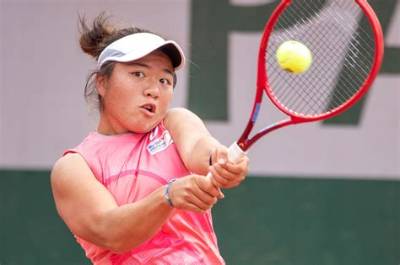 Liang En-Shuo - Net Worth, Age, Height, Birthday, Bio, Wiki!