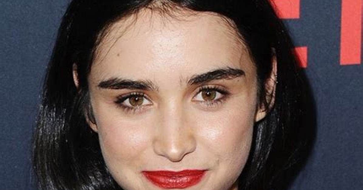 Libe Barer Net Worth, Age, Height, Bio, Birthday, Wiki!