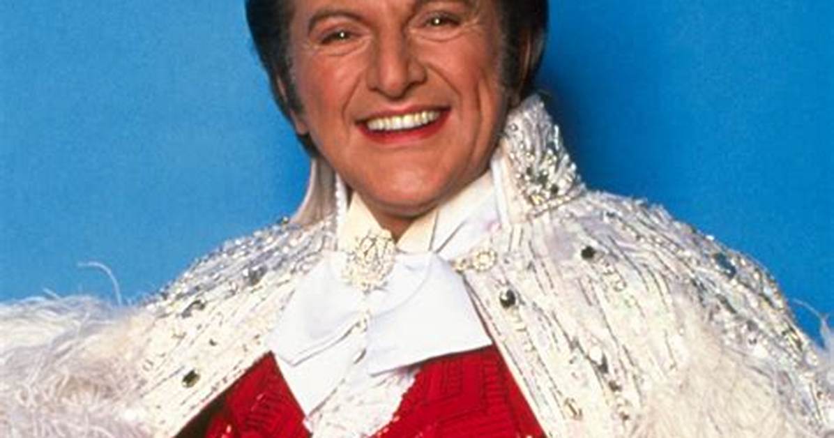 Liberace Net Worth, Age, Height, Bio, Birthday, Wiki!