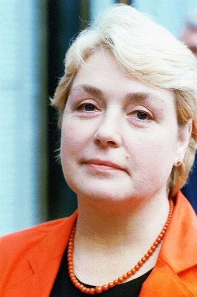 Lidiya Fedoseyeva-Shukshina - Net Worth, Age, Height, Birthday, Bio, Wiki!