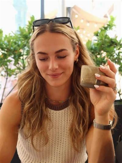 Lieke Klaver Net Worth, Age, Height, Bio, Birthday, Wiki!