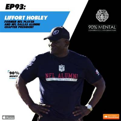 Liffort Hobley - Net Worth, Age, Height, Birthday, Bio, Wiki!